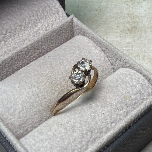 Vintage antique rolled gold - vintage,