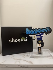 Shoeuzi Nike Air Max Tuned by