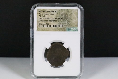 Slab mounted byzantine empire - mounted,
