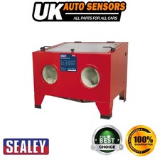Sealey Shot Blasting Cabinet