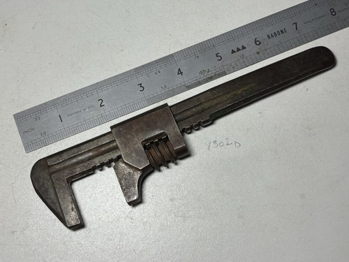 Vintage 7 adjustable - vintage, c.k.
