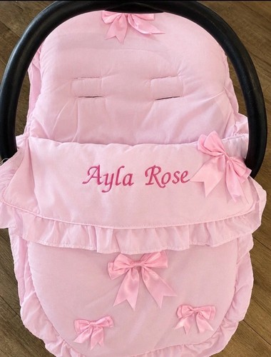 Pink personalised universal - personalised,