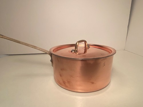 Sale vintage french copper - french, copper/