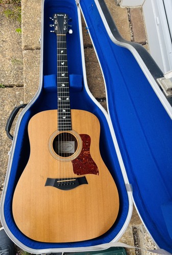 Taylor 110e electro acoustic