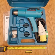 MAKITA Heat gun 110V corded
