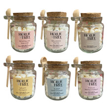 Hollie Tree Melting Pot Wax