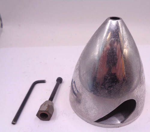 75mm alloy spinner - jp,