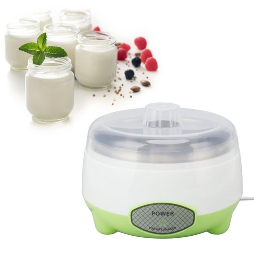 Ney compact yogurt maker - yogurt,