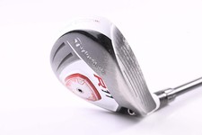 Taylormade R11 #4 Wood / 17 Degree / X-Flex Fujikura Blue 70 Shaft