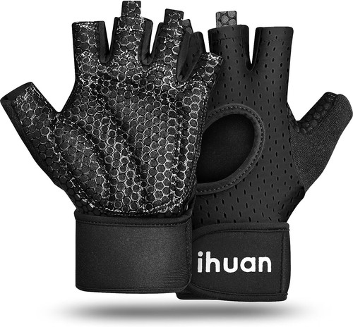 Breathable fingerless weight - breathable,