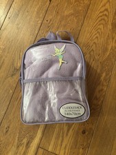 Disney Tinkerbell Lilac