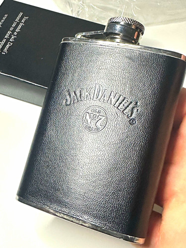 Jack daniels 4oz hip - jack,