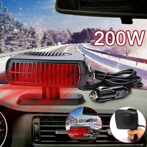 200w electric car - electric, heater