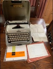 Vintage 1930s Adler