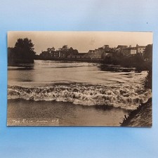 Moreton Postcard C1920 Real