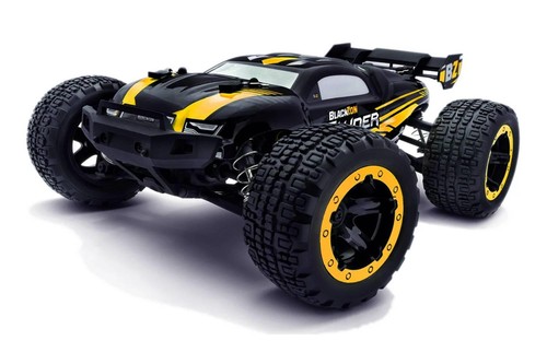 Blackzon slyder 16 4wd - st, 1/16