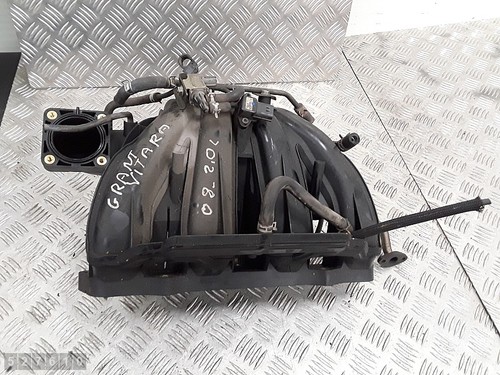 2008 suzuki grand vitara - grand,