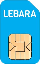 Lebara pay you - pay, go