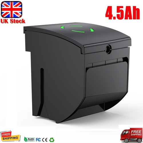 5ah battery for gtech - 4.5ah, airram