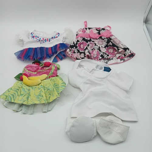 Build bear workshop clothing - build-a-bear,