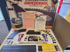 Matchbox Powertrack Race &