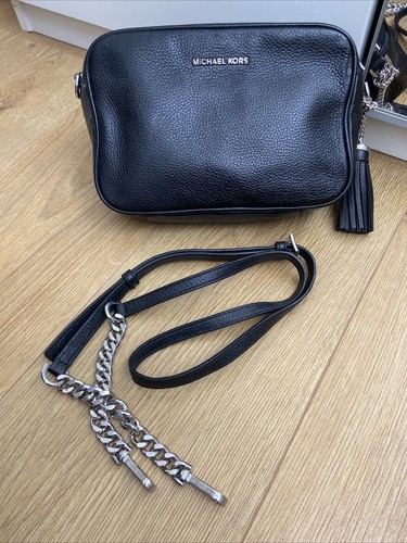 Michael kors black - michael, grain