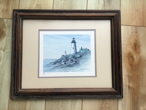 Charles selmi signed - charles,