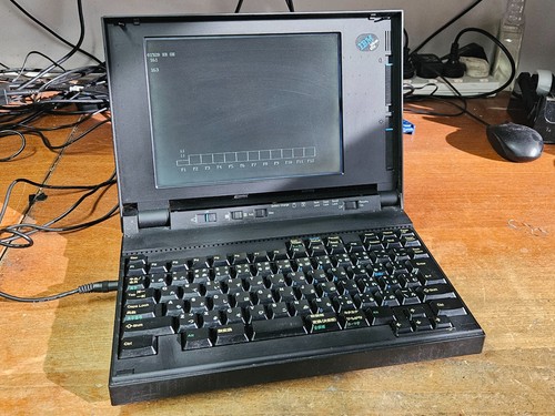 Ibm note n23sx intel - ibm,