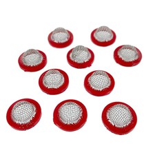 ARAG Red 32 Mesh Cup Type Crop