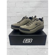 Skechers 🎱Shape-Ups Olive