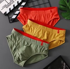 Mens Low Rise Breathable