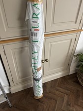 Laura Ashley Lilac Eau De Nil Upholstery Fabric