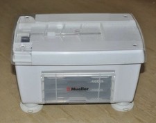 Mueller Spiral-Pro 4 Blade