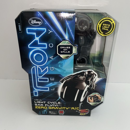 Tron legacy light - legacy, cycle