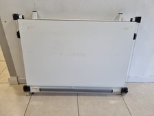 Portable A1 Architect Technical Drawing white Board with parallel alignment