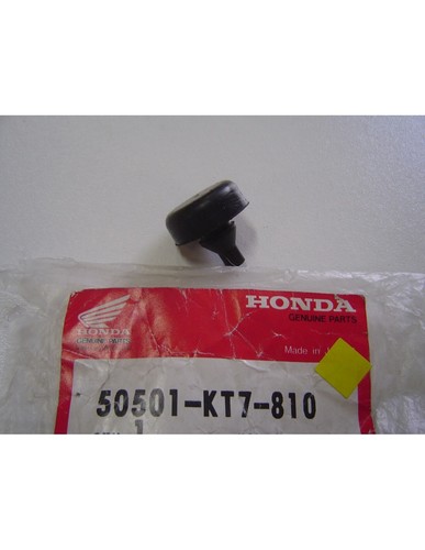 Stop rubber vfr750 93 - of, 89-93