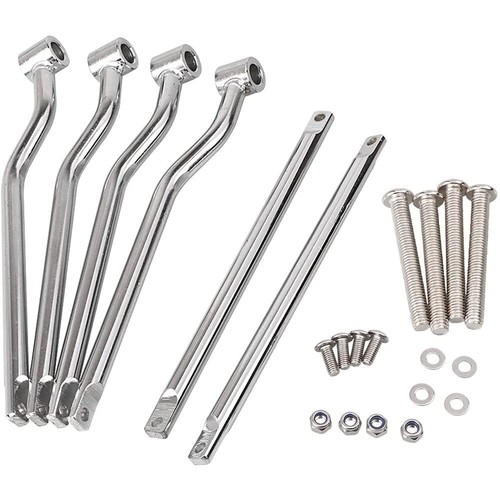 Ancllo universal stainless - universal,