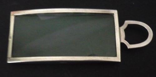 Art deco asprey solid - art, &