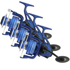 3 x NGT Oceancast 90 Sea