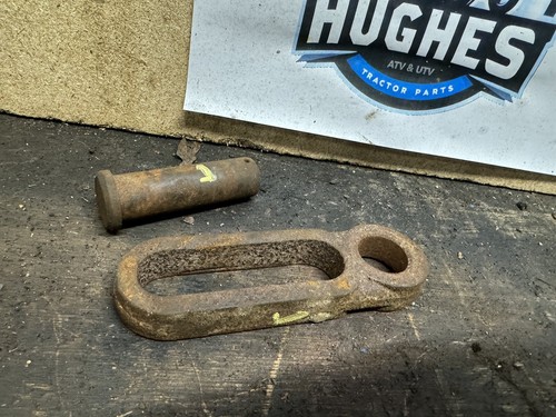 Fordson dexta parts pick - parts, up