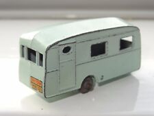 *(S) lesney matchbox BERKELEY CAVALIER CARAVAN - 23 rare pale green