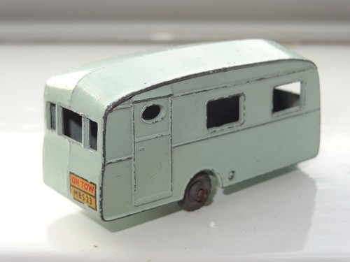 Lesney matchbox berkeley - lesney,