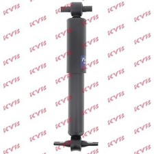 Kyb front shock absorber for - front,