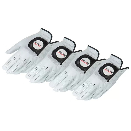 Premium cabretta leather golf - premium,