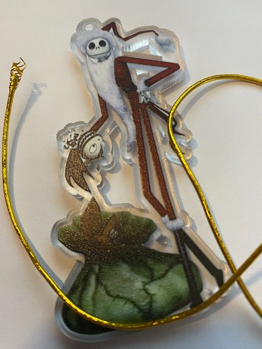 Nightmare before xmas jack - before, as