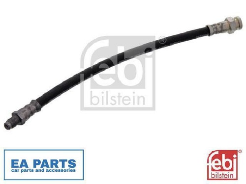 Brake hose for smart fortwo - hose,