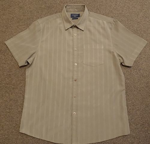 Atlantic bay mens - atlantic,