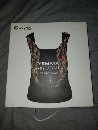 Bnib cybex yemaya - bnib,