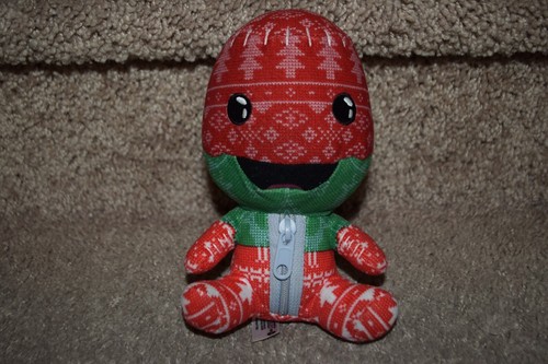 Little big planet - big,