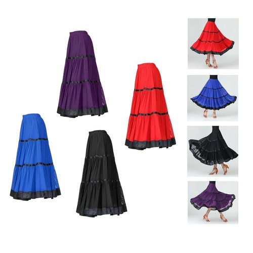 Ballroom dance skirt waltz - ballroom,